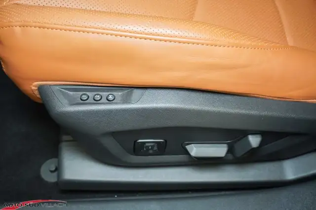 DS Automobiles N°8 FWD 230PS ÉTOILE Ansicht 12