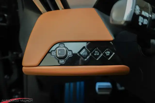 DS Automobiles N°8 FWD 230PS ÉTOILE Ansicht 18