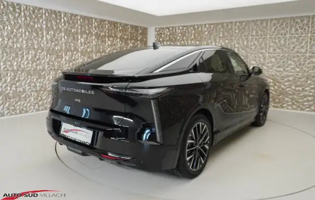 DS Automobiles N°8 FWD 230PS ÉTOILE Ansicht 7