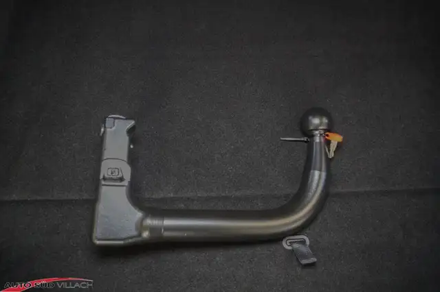 DS Automobiles N°8 FWD 230PS ÉTOILE Ansicht 27