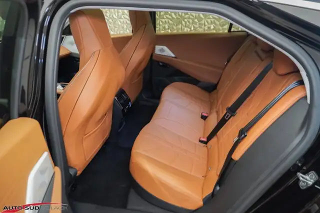 DS Automobiles N°8 FWD 230PS ÉTOILE Ansicht 21