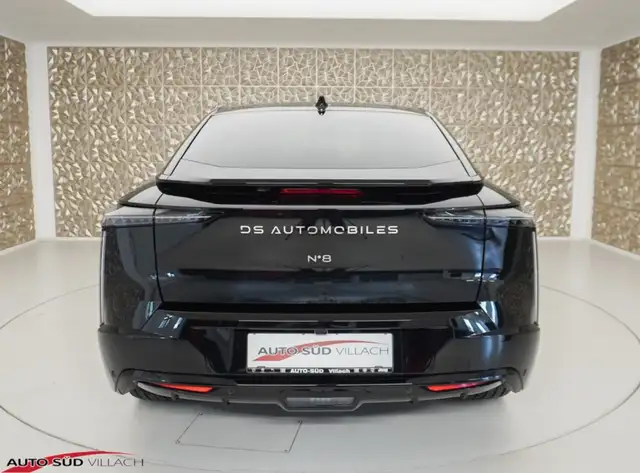 DS Automobiles N°8 FWD 230PS ÉTOILE Ansicht 6