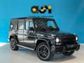 Mercedes-Benz G 63 AMG G 63 AMG - BVA 7G-Tronic Speedshift Plus  BREAK - BM 463 AMG Long PHASE 4 Schwarz - thumbnail 1