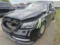 Mercedes-Benz S 350 d 4MATIC Aut. Schwarz - thumbnail 2