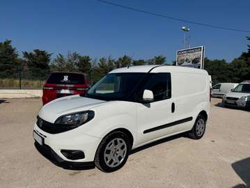 Cargo 105 cv Pro lounge BVM6