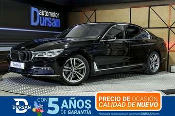 730dA xDrive