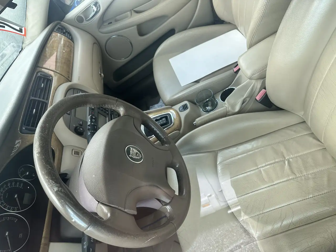 Jaguar X-Type, foto 3