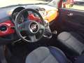 Fiat 500 C Lounge Rot - thumbnail 9