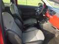 Fiat 500 C Lounge Rot - thumbnail 10