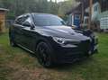 Alfa Romeo Stelvio Stelvio B-Tech 2,2 ATX AWD B-Tech Schwarz - thumbnail 2