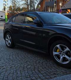 Stelvio B-Tech 2,2 ATX AWD B-Tech