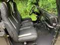 Jeep CJ-7 Laredo,Erstlack,94tmls,Klima,HT,Orig.-Zust.! Černá - thumbnail 9