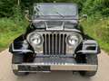 Jeep CJ-7 Laredo,Erstlack,94tmls,Klima,HT,Orig.-Zust.! Černá - thumbnail 2