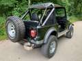 Jeep CJ-7 Laredo,Erstlack,94tmls,Klima,HT,Orig.-Zust.! Černá - thumbnail 7