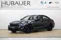 BMW 330 i xDrive Limousine [M Sport, LC Prof., Laser] Zwart - thumbnail 1