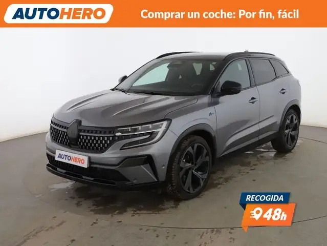 Renault Austral 1.2 E-Tech Híbrido Iconic Esprit Alpine 146kW