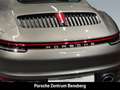 Porsche 992 911 Carrera S Cabriolet  SportAbgas Sitzbelüftung Grau - thumbnail 11
