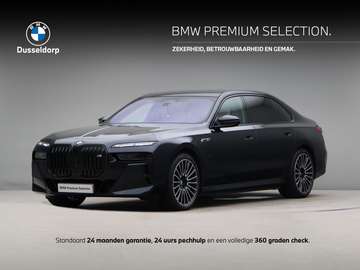 7 Serie M760e xDrive