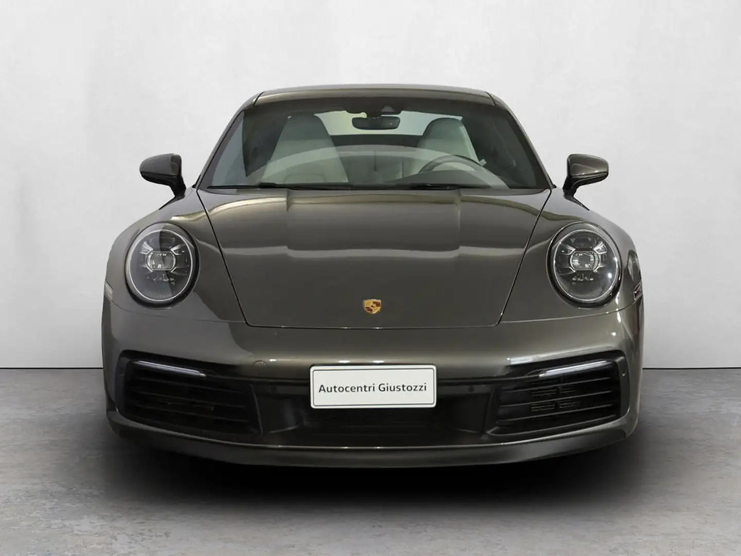 Porsche 992 coupe 3.0 carrera s auto - 2