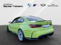 BMW M3 Competition  M xDrive Limousine*M PERFORMANCE*CARB Gelb - thumbnail 4