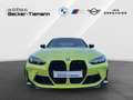 BMW M3 Competition  M xDrive Limousine*M PERFORMANCE*CARB Gelb - thumbnail 2