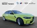 BMW M3 Competition  M xDrive Limousine*M PERFORMANCE*CARB Gelb - thumbnail 7