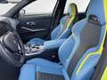 BMW M3 Competition  M xDrive Limousine*M PERFORMANCE*CARB Gelb - thumbnail 11