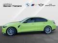 BMW M3 Competition  M xDrive Limousine*M PERFORMANCE*CARB Gelb - thumbnail 3