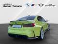 BMW M3 Competition  M xDrive Limousine*M PERFORMANCE*CARB Gelb - thumbnail 6