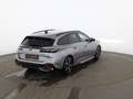 Peugeot 308 1.2 PureTech SW GT Aut LED NAVI LEDER R-CAM Grau - thumbnail 3