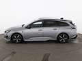Peugeot 308 1.2 PureTech SW GT Aut LED NAVI LEDER R-CAM Grau - thumbnail 6