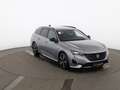 Peugeot 308 1.2 PureTech SW GT Aut LED NAVI LEDER R-CAM Grau - thumbnail 5