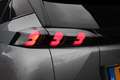 Peugeot e-2008 EV GT Première 50 kWh 8% BIJTELLING | CLIMATE CONT Grijs - thumbnail 33