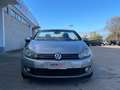 Volkswagen Golf Cabriolet 1.6 TDI Pelle PDC Gris - thumbnail 2