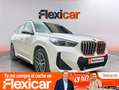 BMW X1 xDrive 18dA Blanco - thumbnail 1