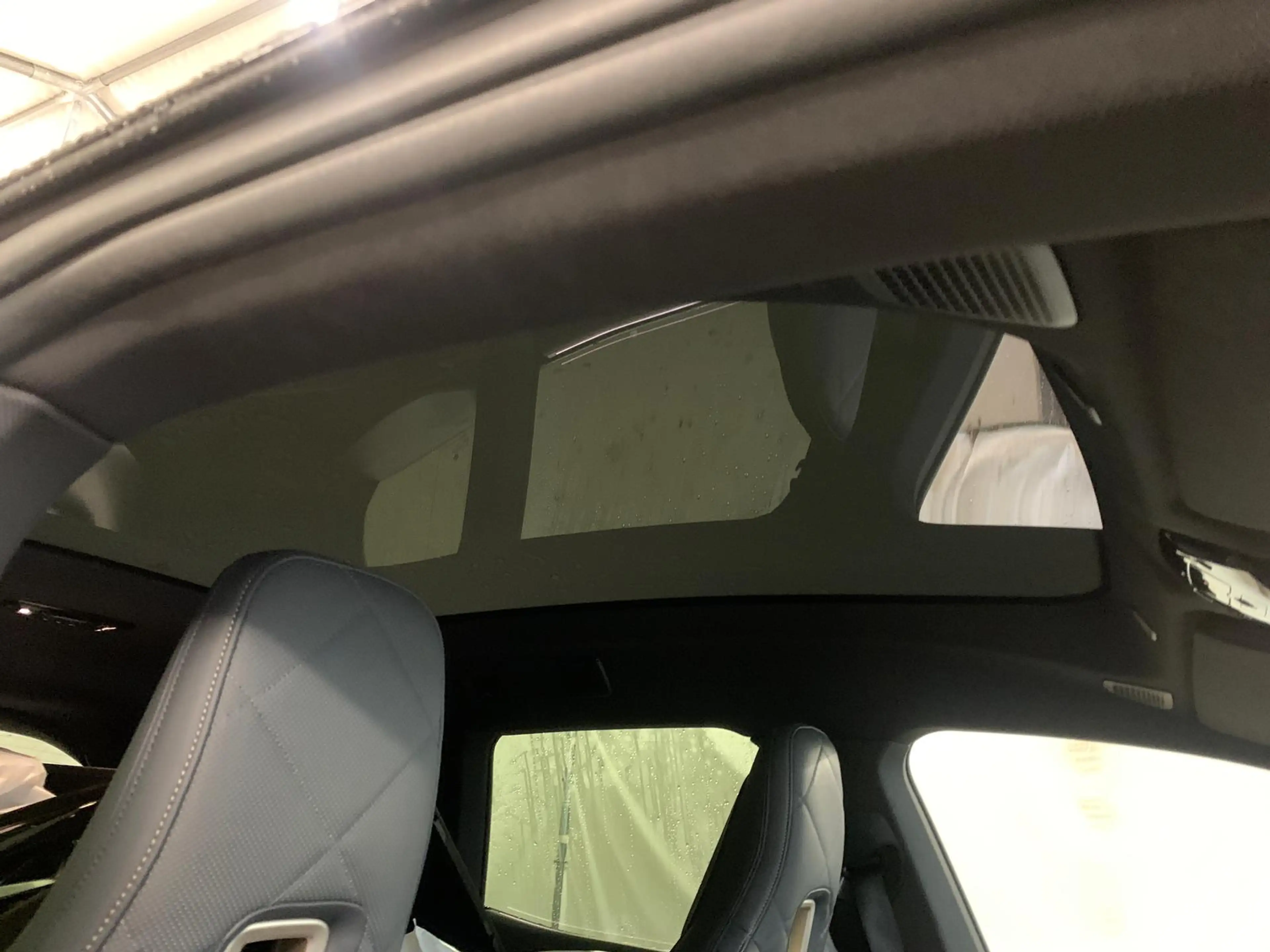 BMW iX M60 NP154t€ Laser 22"HeadUp Panorama DrivePro — photo 5