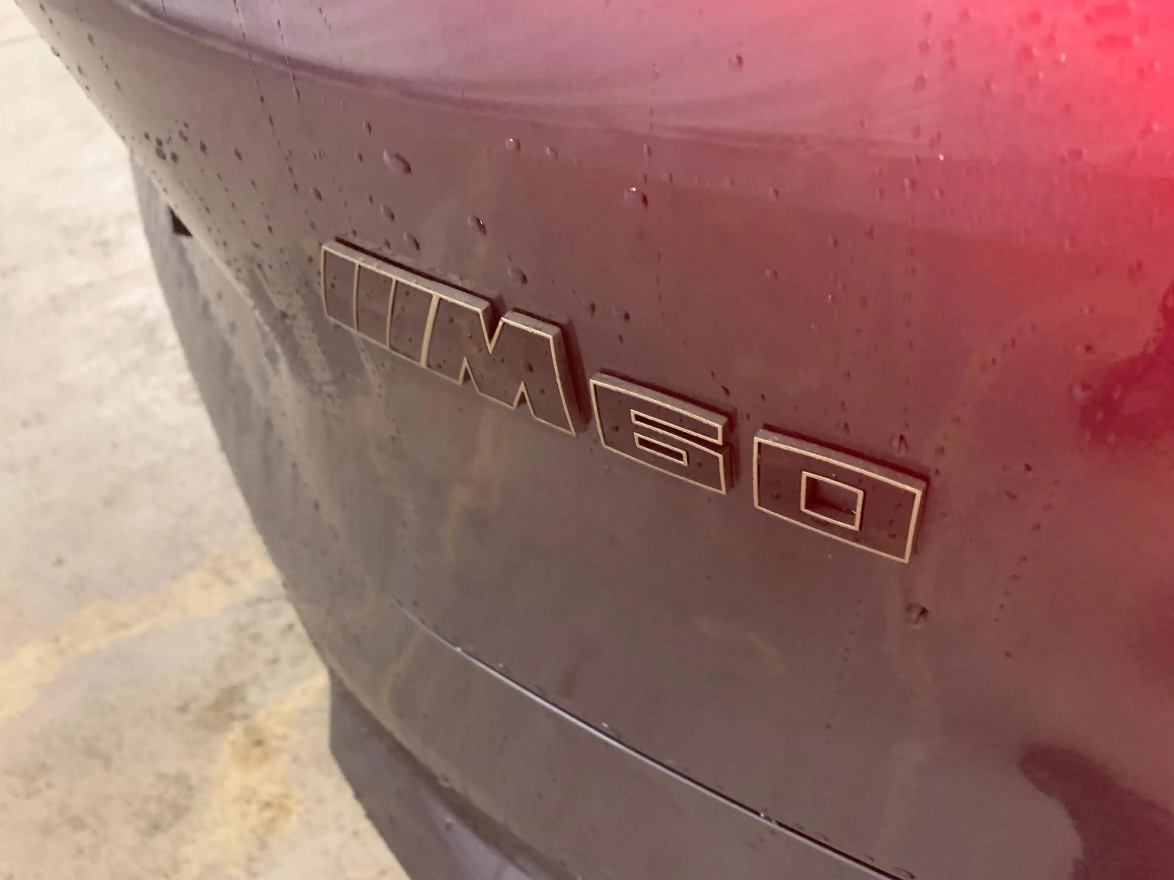 BMW iX M60 NP154t€ Laser 22"HeadUp Panorama DrivePro — photo 7