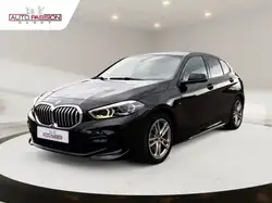 BMW Série 1 118d 150 ch BVA8 M Sport