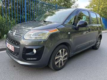 C3 Picasso 1.2 Seduction CLIM