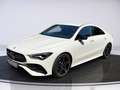Mercedes-Benz CLA 180 d Coupé AMG AdvPlus Night & Winter Paket Bianco - thumbnail 2