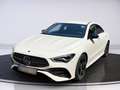Mercedes-Benz CLA 180 d Coupé AMG AdvPlus Night & Winter Paket Bianco - thumbnail 3