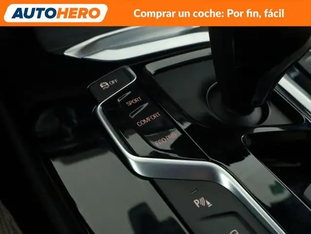 BMW X3 view 30