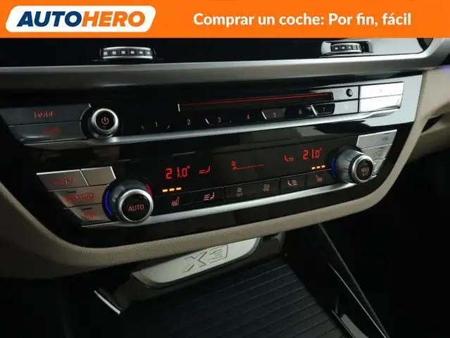 BMW X3 view 27