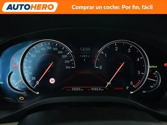 BMW X3 view 26