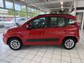 Fiat Panda Lounge Automatik *2. Hand*PDC*Klima Orange - thumbnail 7