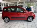 Fiat Panda Lounge Automatik *2. Hand*PDC*Klima Orange - thumbnail 3