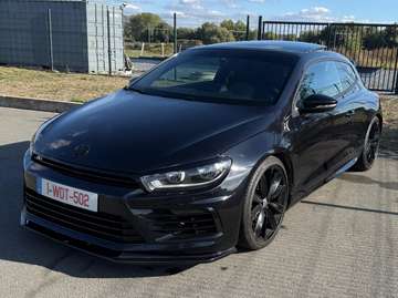 Scirocco 2.0 TSI R-Line DSG