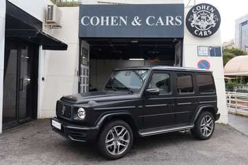 4Matic 9G-Tronic