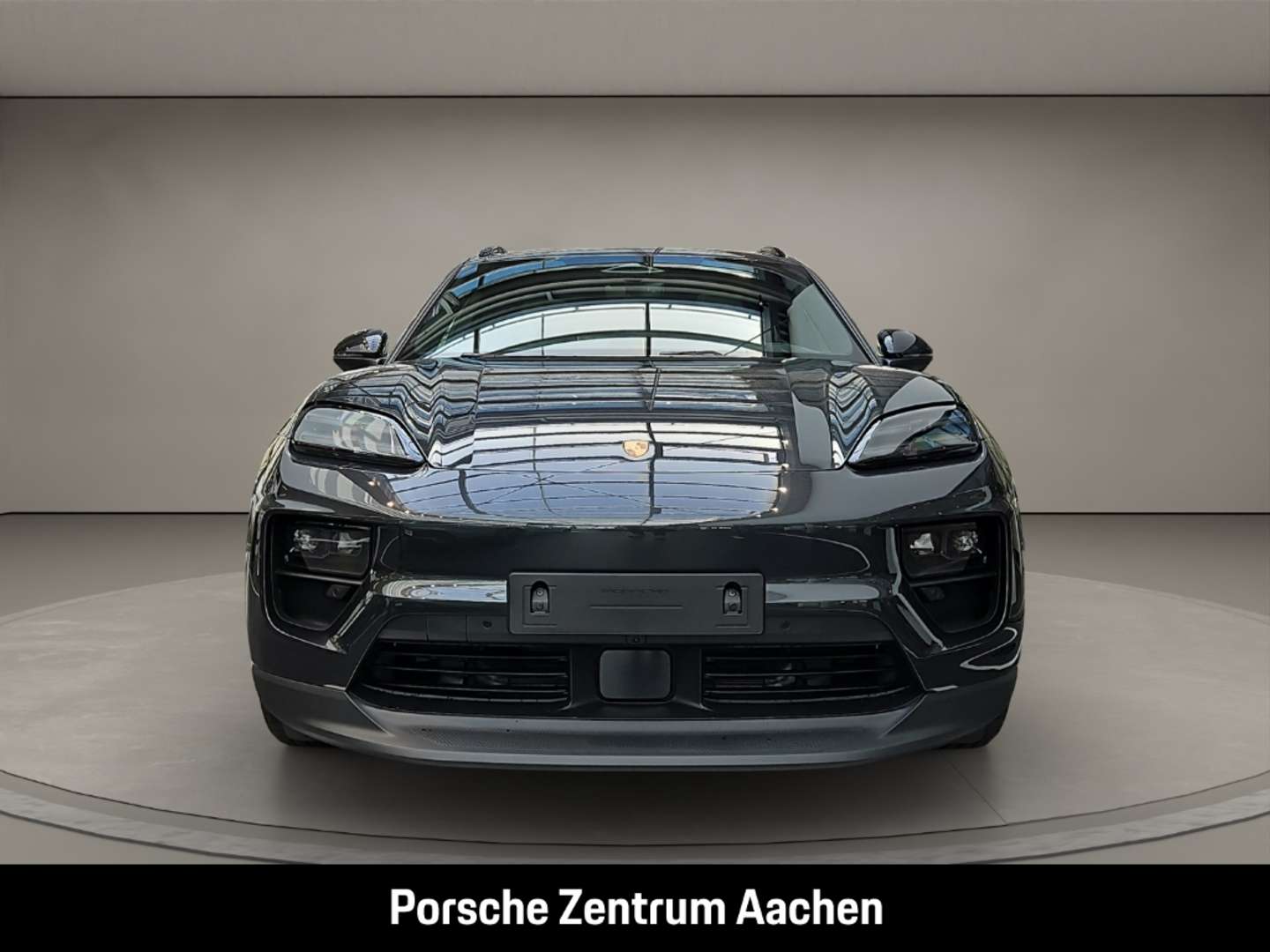 Porsche Macan I - - Joinsteer - #3