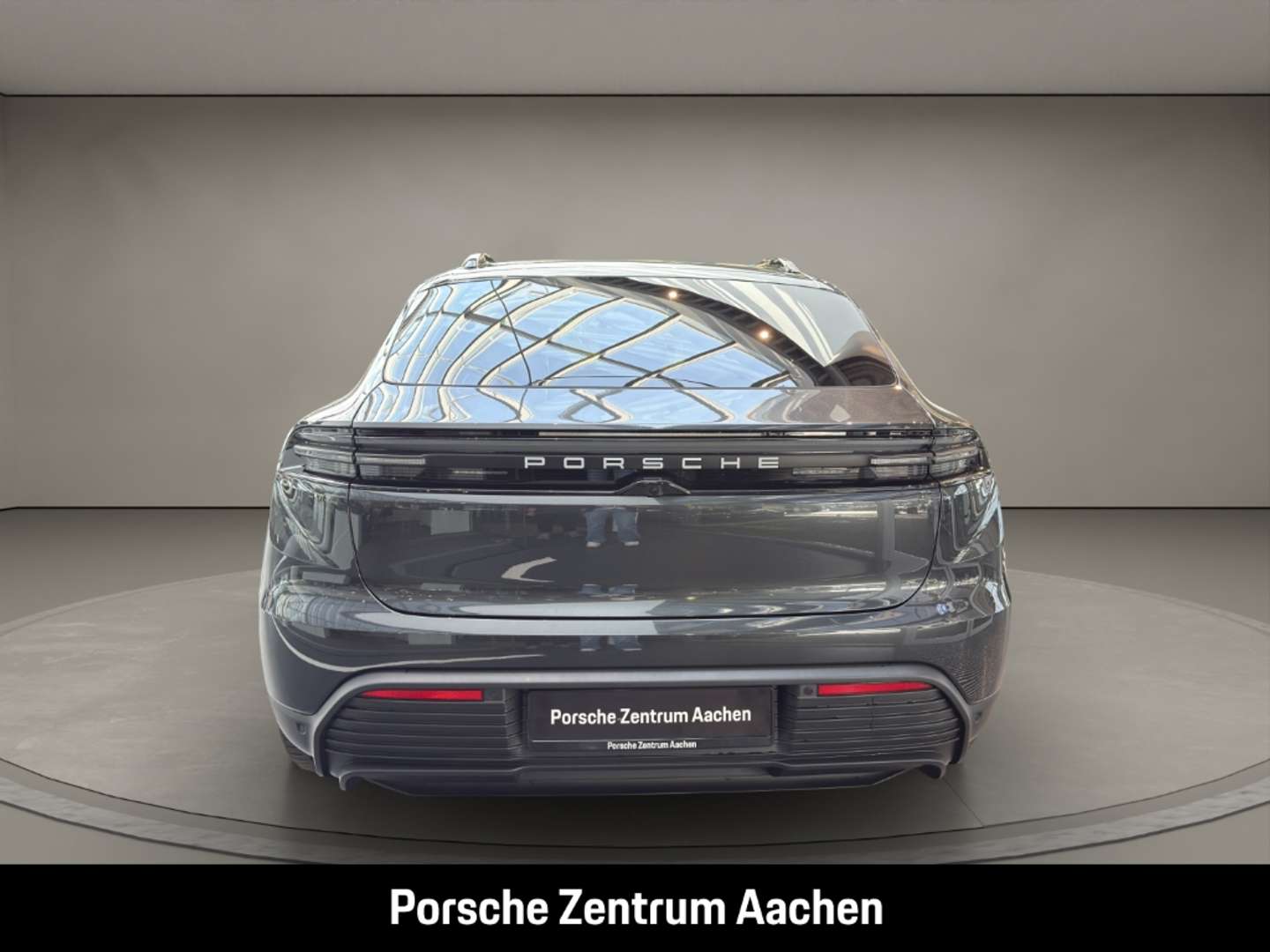 Porsche Macan I - - Joinsteer - #4